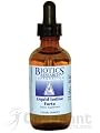 Biotics Research - Liquid Iodine Forte 2oz