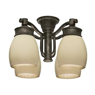 UPC 743928990878 product image for Casablanca 99087 Outdoor 4 Light Fixture, Aged Bronze (B00CIN61DM) | upcitemdb.com