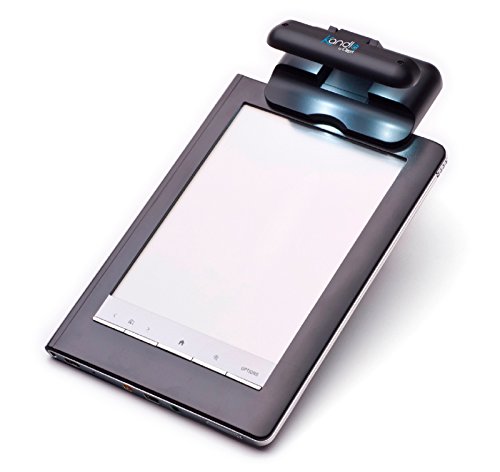 4 Ozeri+Kandle+Reading+Designed+eReaders