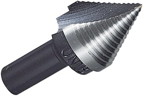 Irwin Unibit #10 STEP DRILL [pack of 2]