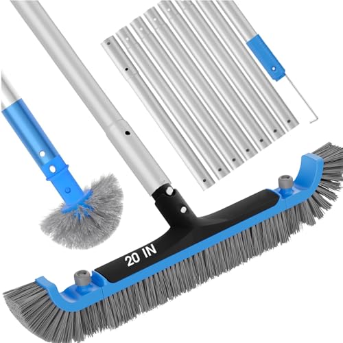 1 Pool Brush Pole