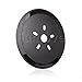 3rd Spare Tire Brake Light LED Ring for 97-17 Jeep Wrangler JK TJ