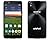 Alcatel Idol 4S - Factory Unlocked Phone - Black (U.S. Version)