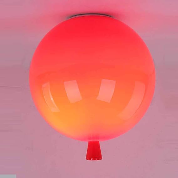 Kinderzimmer Lampe Deckenleuchte mit Zugschnur Schalter Kreativität