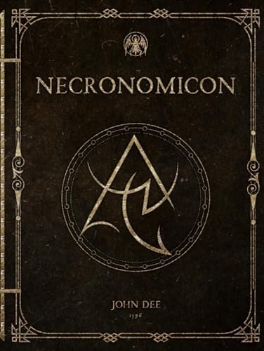 Amazon.com: The Complete Mystical Records of Dr. John Dee: A 3