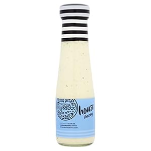 Pizza Express House Salade Dressing 235ml
