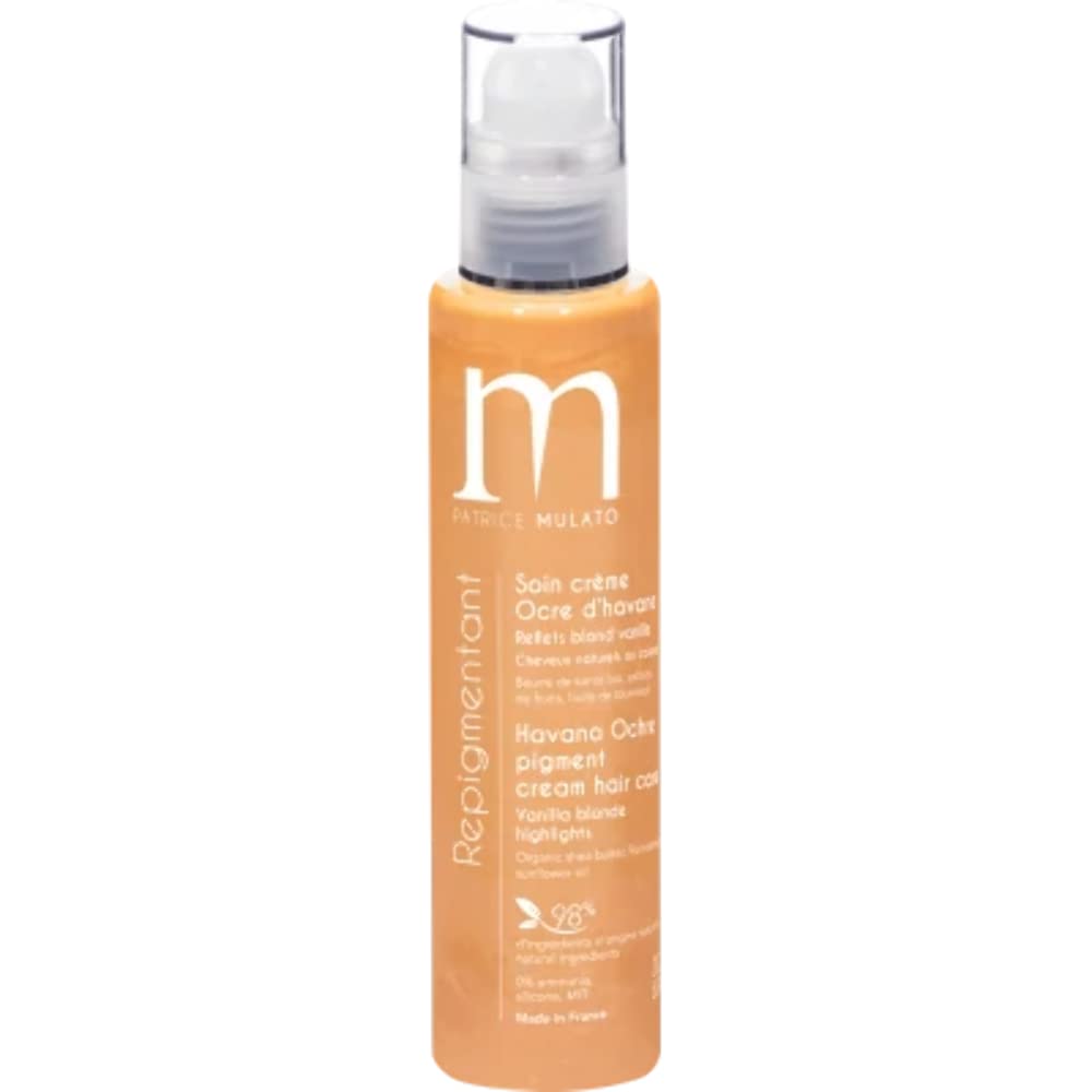 copy of Patrice Mulato wine repigmenting care 200ML