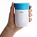 Sabi Shake flip-top Pill Dispenser