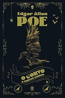 Livro O Corvo e outros contos