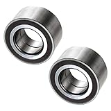 Stirling P510082PR_SC17 - Pair 2 Rear Wheel Bearing