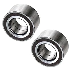 Stirling P510082PR_SC17 - Pair 2 Rear Wheel Bearing