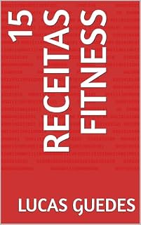 Livro 15 RECEITAS FITNESS