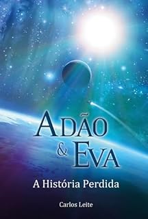 Livro Adão E Eva - A História Perdida