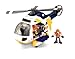 Fisher Price Imaginext Helicopter