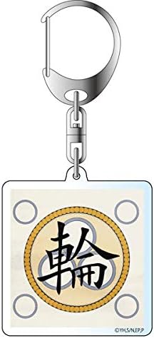 Amazon キングダム アクリルキーホルダー 輪虎隊 アニメ 萌えグッズ 通販