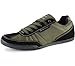 alpine swiss Marco Men's Retro Tennis Shoes Suede Trim Fashion Sneakers