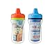 The First Years Super Chill Insulated Sippy Cup, 9 Ounce,Designs and Colors May Vary