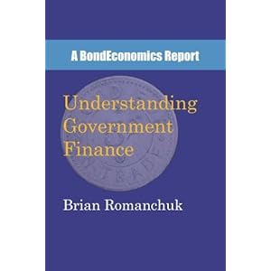 Understanding Government Finance