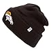 47 brand Denver Broncos Black Cuff Beanie Hat - NFL Cuffed Knit Toque Cap