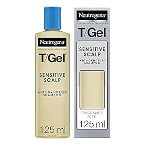 Neutrogena-Anti-Dandruff-Shampoo-for-Sensitive-Scalp-125ml Neutrogena Anti-Dandruff Shampoo for Sensitive Scalp, 125ml