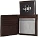Guess Men's Monterrey Passcase Wallet