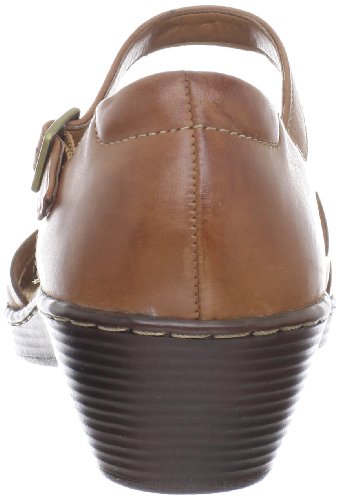 clarks women's wendy lily flat