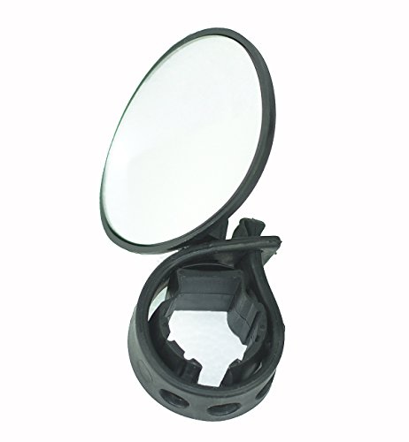 bicycle mirrors for drop handlebars