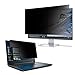 Flexzion Privacy LCD Screen Filter Anti-Glare Protective Film Damage Scratch Proof For 17 Inch Standard Displays PC Laptop Desktop Notebook Computer Monitor
