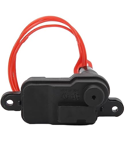 Amazon.com: Volvo 8628224, Door Lock Actuator Motor : Automotive