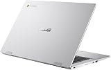 ASUS Chromebook 14 CX1400CKA Full HD Intel N4500 4GB RAM 64GB eMMC Chrome OS view 4