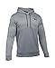 Under Armour UA Storm Armour Fleece Twist LG Steel