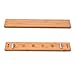 Utoplike Magnetic Knife Strip or Magnetic Knife Holder Magnetic Bar A New Upgrade, Stronger Magnetic Force (Bamboo, 15 inches)