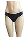 Under Armour Pure Stretch Thong, One Size, Black Dot