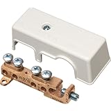 Intersystem bonding bridge Intersystem bonding bridge