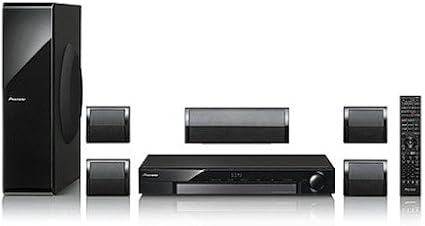 wireless home entertainment center