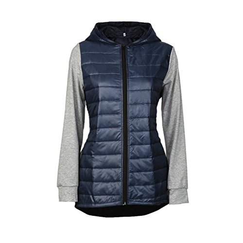 Look For 100% - Guaranteed Women Haoricu Outwear Winter Jacket Best Deals Women Haoricu Outwear Winter Jacket