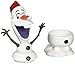 Department 56 Frozen Olaf Trinket Box