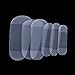 Eshylala 6pcs/set Storage Bag for Make Up Cosmetic Brushes Guards Protectors Cover