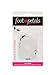 Foot Petals Womens Sole Stopperz, 2 Pair, Assorted