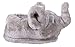 Happy Feet Slippers Elephant Animal Slippers for Adults and Kids, Cozy and Comfortable, As Seen on Shark Tank (Medium)