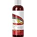 Moroccan Argan Oil Leave in Conditioner for Dry Hair Promotes Hair Growth Natural Hair Care Shine Enhancer and Hair Strengthener for Men and Women with Aloe Keratin Protein 18 Silks and Coconut Oil