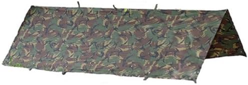 British Army Surplus Basha – Refuge Grade 1