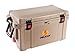 Pelican Elite 65 QT Cooler (Tan)