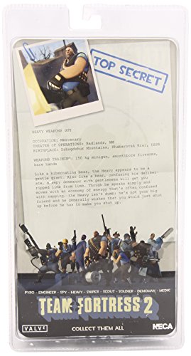 NECA Team Fortress 2 Series 2 7