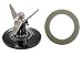 Blender Blade Assembly With Gasekt Replacement Compatible with Cuisinart CBT-500, SB5600, CB600