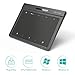 Jelly Comb Touchpad with Multi-Touch Navigation for Windows 7 and Windows 10 Computer Notebook Laptop