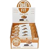 BHU BAR Peanut Butter Protein BAR