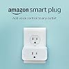Amazon Smart Plug, works with Alexa – A Certified for Humans Device