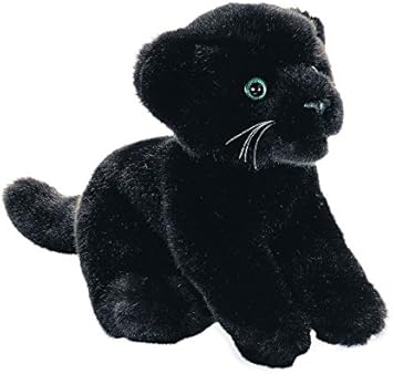 Katerina Prestige Figurine Bebe Panthere Noire Pe0170 Amazon Fr Jeux Et Jouets