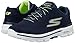 Skechers Performance Men's Go Walk 3 Solar Walking Shoe